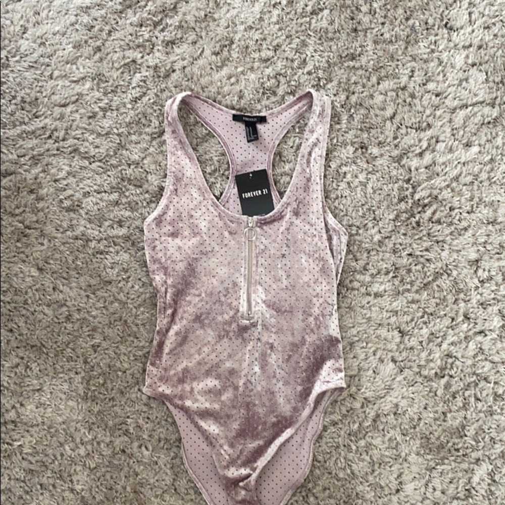 Bodysuit